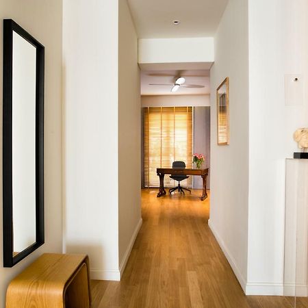 Central Acropolis View Apartment Athens Exterior photo